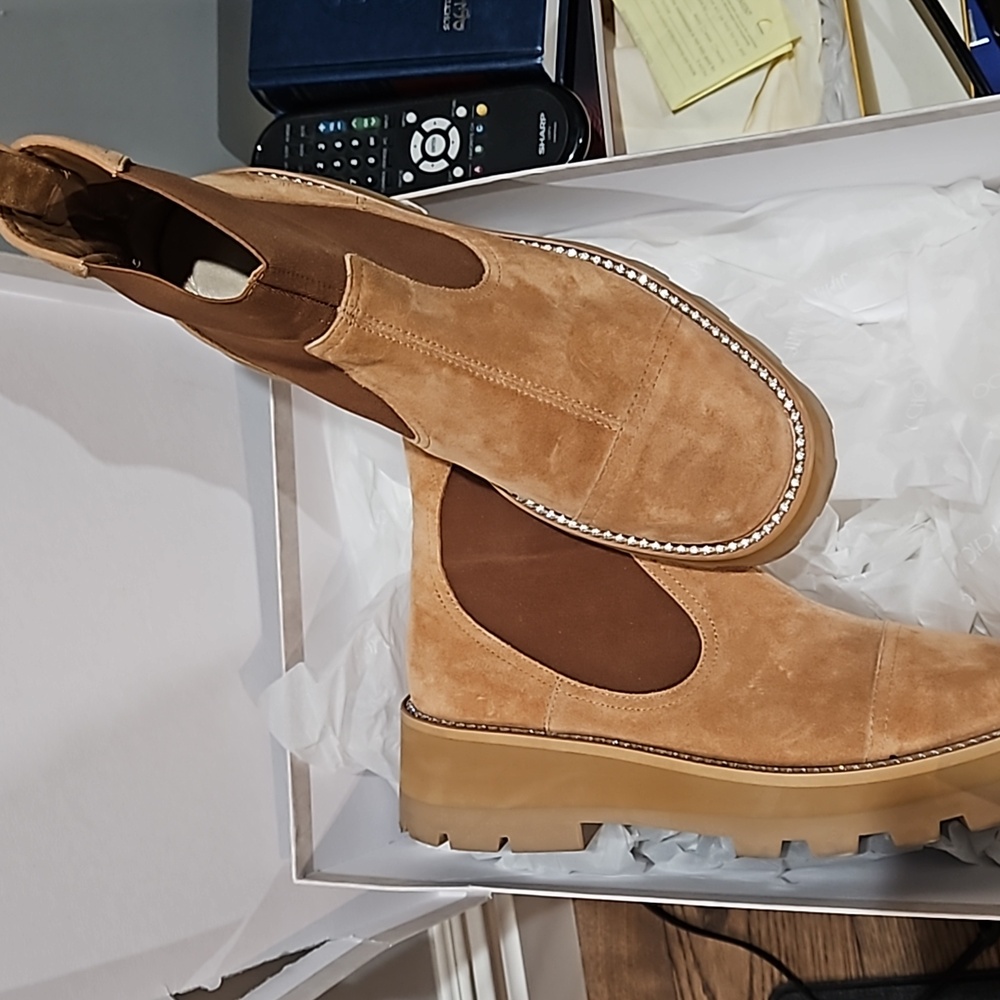Jimmy choo Booties